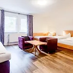 Hotel Smart 1 Bb1 201 Winterberg