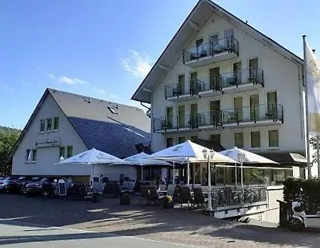 Smart 1 Bb1 201 Hotel *