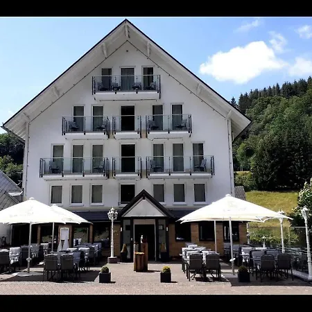 Hotel Smart 1 Bb1 201 Winterberg
