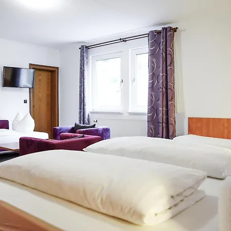 Smart 1 Bb1 201 Hotel