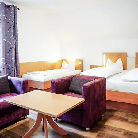 Smart 1 Bb1 201 Hotel *