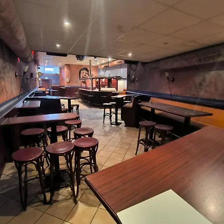 Smart 1 Bb1 201 Hotel *