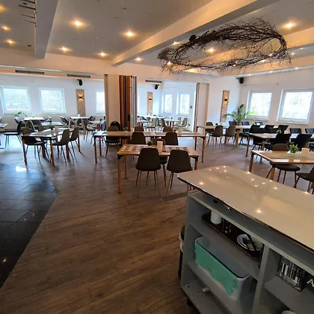 Hotel Smart 1 Bb1 201 *