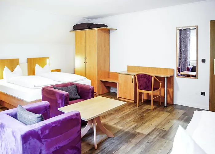 Smart 1 Bb1 201 Hotel *