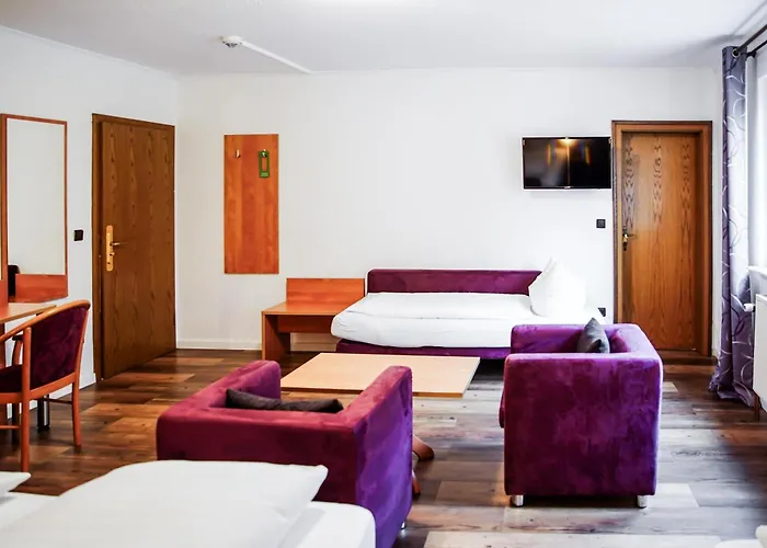 Smart 1 Bb1 201 Hotel Winterberg