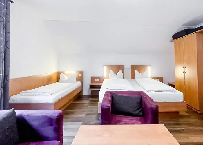 Hotel Smart 1 Bb1 201