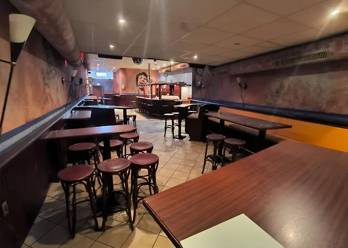 Smart 1 Bb1 201 Hotel *