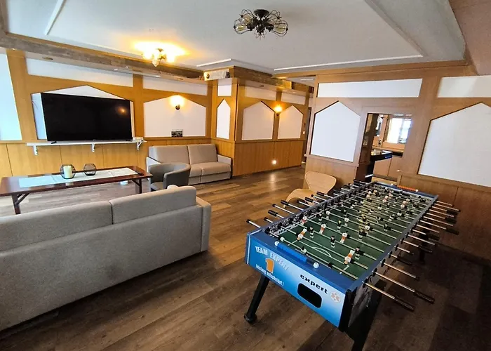 Hotel Smart 1 Bb1 201 *