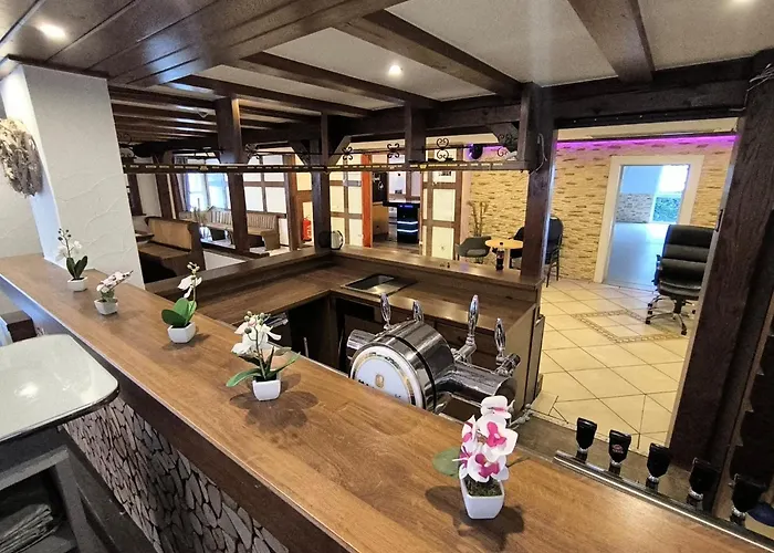 Hotel Smart 1 Bb1 201 Winterberg