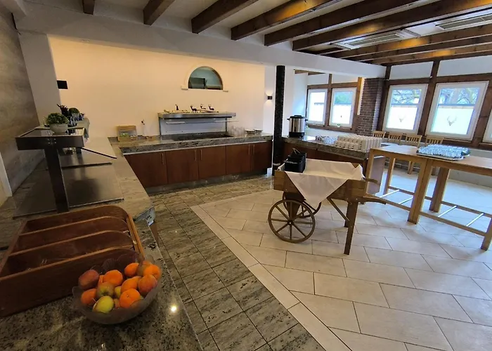 Smart 1 Bb1 201 Hotel *