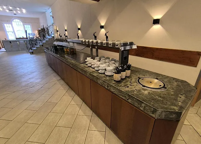 Hotel Smart 1 Bb1 201 *