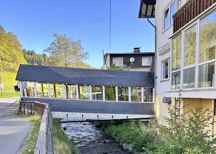 Smart 1 Bb1 201 Hotel Winterberg