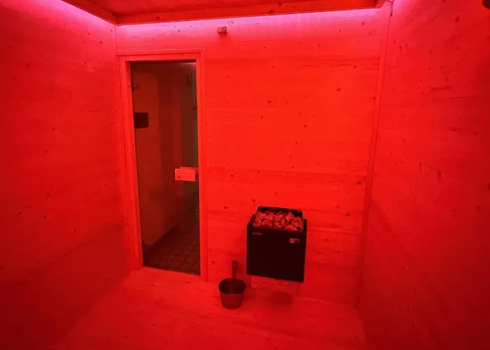 Ξενοδοχείο Smart 1 Bb1 201 Βίντερμπεργκ