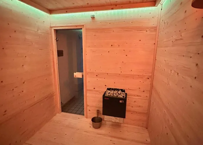 Smart 1 Bb1 201 Hotel *